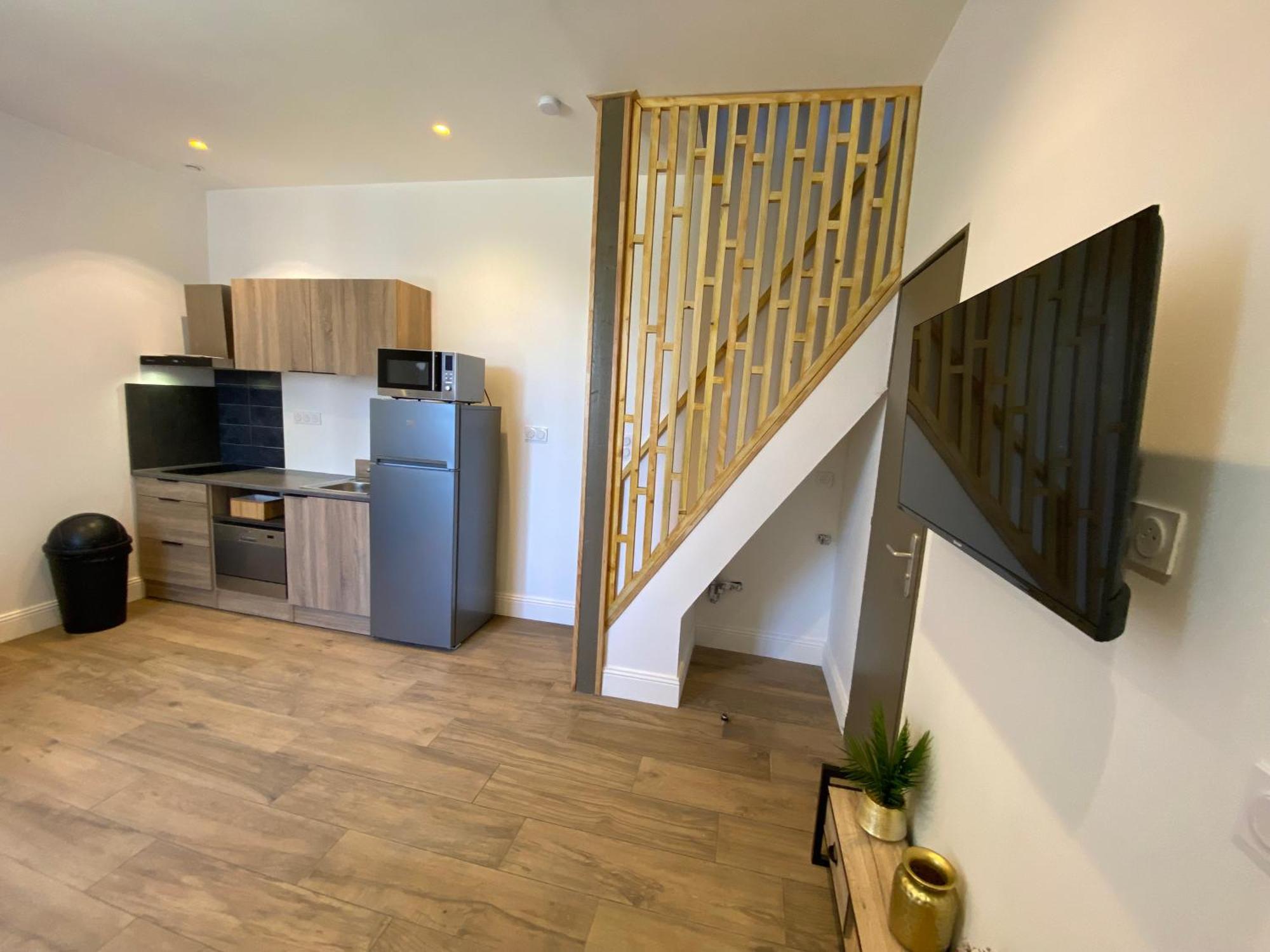 Fenouillet  Maison De Ville מראה חיצוני תמונה