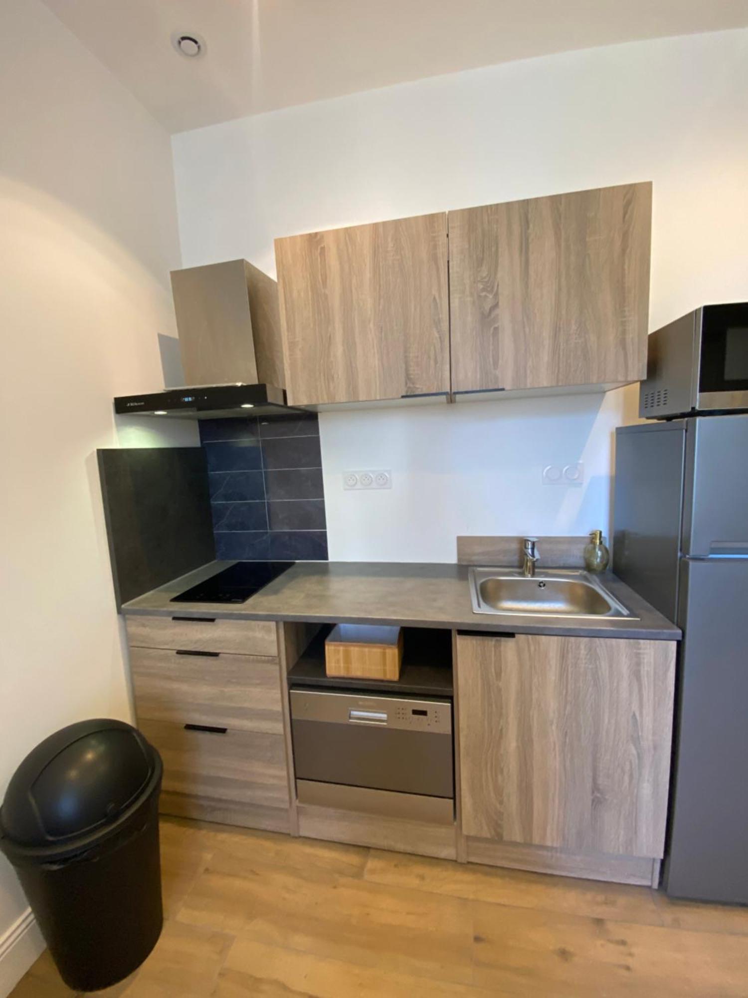 Fenouillet  Maison De Ville מראה חיצוני תמונה