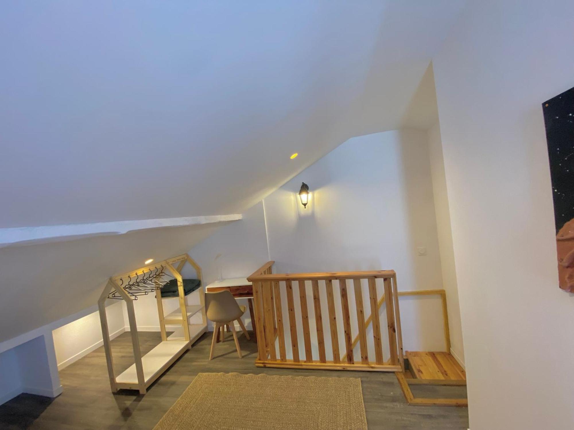 Fenouillet  Maison De Ville מראה חיצוני תמונה